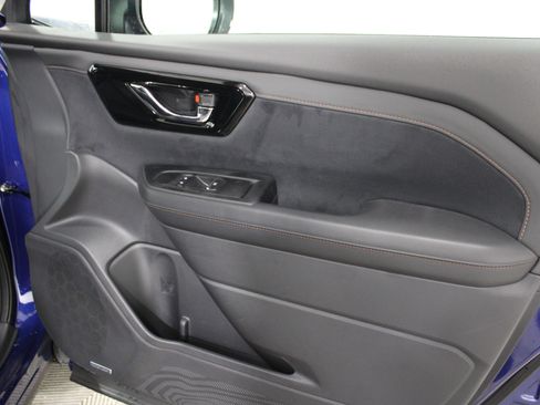 New 2026 Subaru Forester Sport AWD/4WD image 24