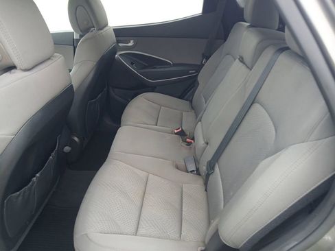 Used 2014 Hyundai Santa Fe Sport w/ Popular Equipment Package 02 FWD image 12