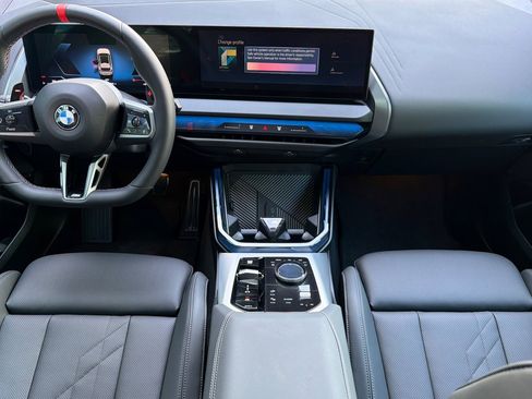 Used 2025 BMW X3 M50 image 17