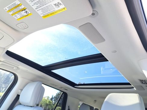 New 2026 Ford Expedition Max Platinum w/ Platinum Ultimate Package image 22