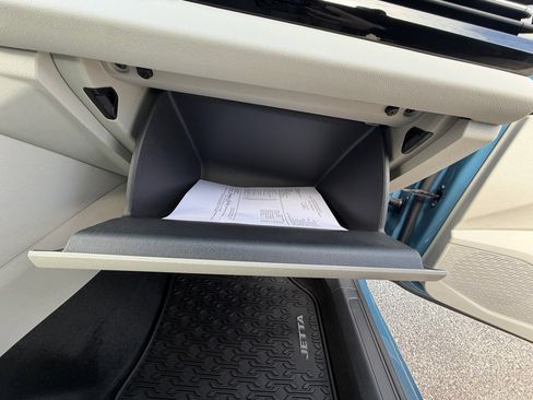 New 2026 Volkswagen Jetta S image 34