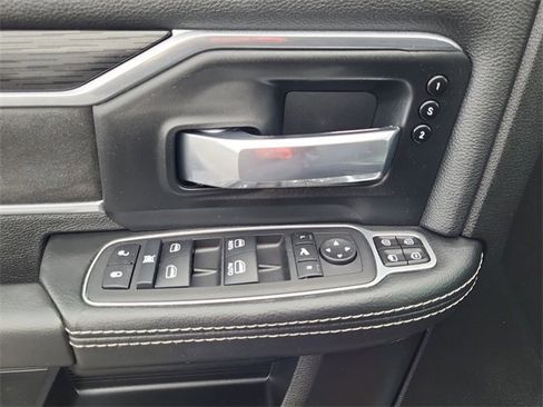 Certified 2024 RAM 3500 Laramie w/ Night Edition image 19