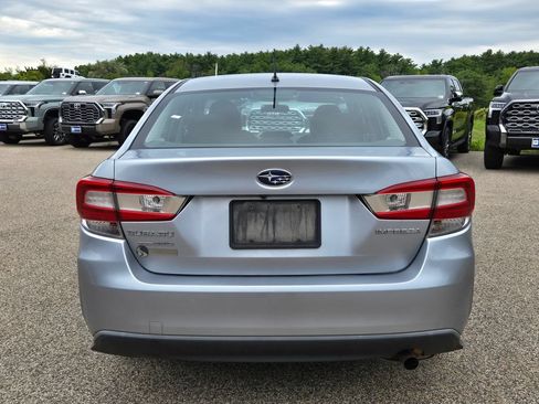 Used 2020 Subaru Impreza 2.0i AWD/4WD image 4