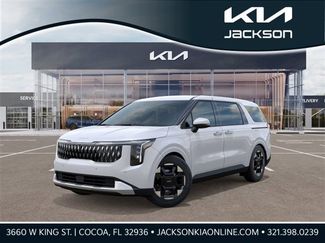 New 2026 Kia Carnival EX video 1