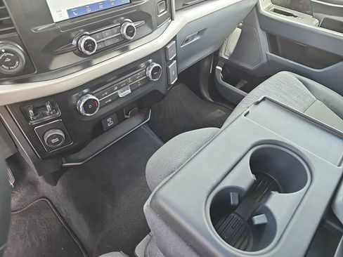 Used 2023 Ford F150 XLT w/ Equipment Group 301A Mid RWD image 28