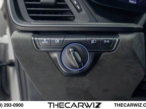 Used 2022 Porsche 911 GT3 RWD image 67