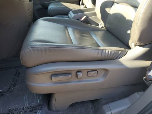 Used 2012 Honda Odyssey EX-L image 14