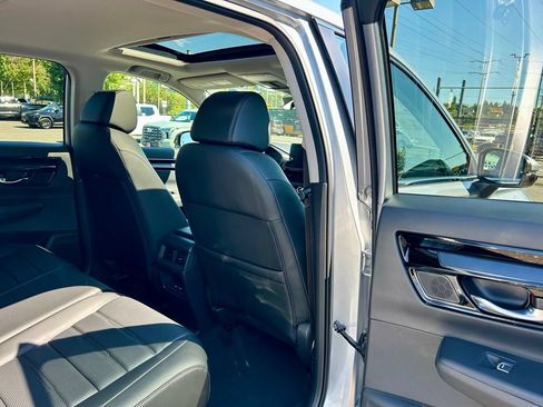 Used 2026 Honda CR-V EX-L image 13