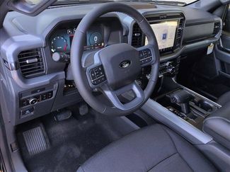 New 2026 Ford F150 XLT w/ Equipment Group 302A MID video 3