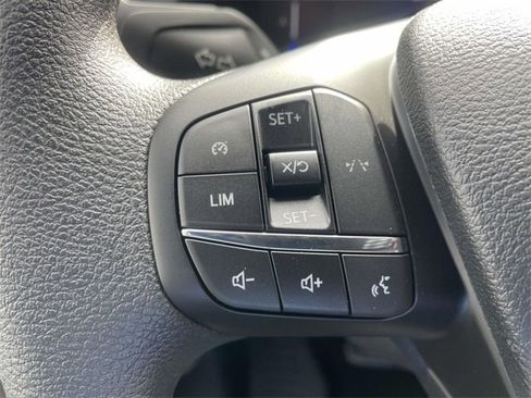 New 2026 Ford Transit 350 148 Low Roof image 11