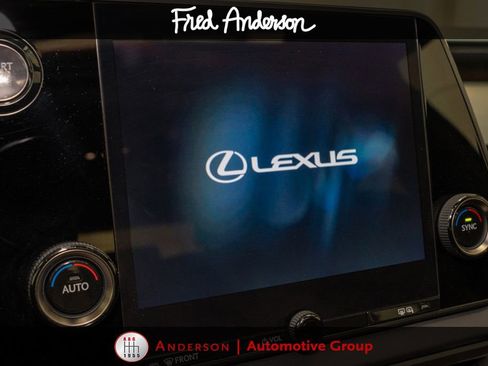 Used 2023 Lexus RX 350 Premium w/ Accessory Package (Z1) FWD image 14