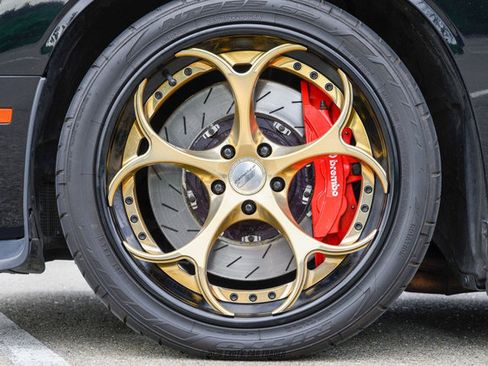 Used 2016 Dodge Challenger SRT Hellcat image 71