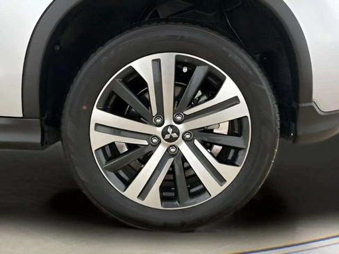 Used 2026 Mitsubishi Outlander Sport ES AWD/4WD image 89