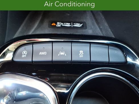 Certified 2024 Buick Encore GX Sport Touring w/ Advanced Technology Package AWD/4WD image 23