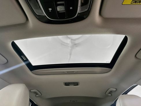 Used 2023 Hyundai Tucson SEL w/ Convenience Package FWD image 25