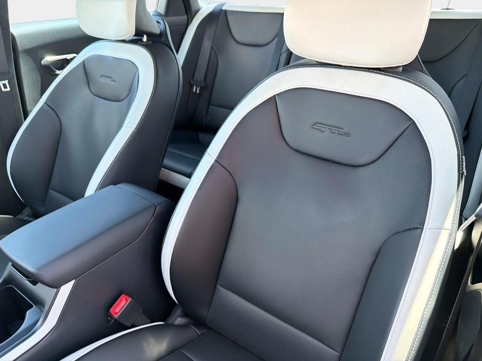 New 2026 Kia K4 GT-Line Turbo FWD image 16