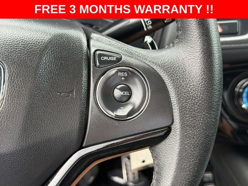 Used 2022 Honda HR-V Sport image 40