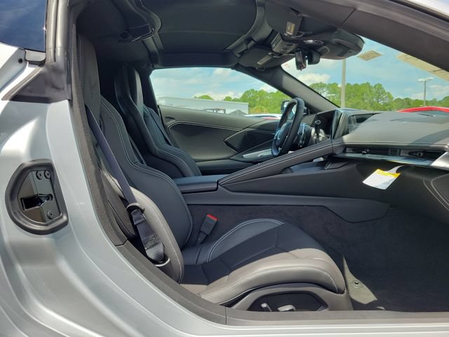 New 2026 Chevrolet Corvette Z06 RWD image 20