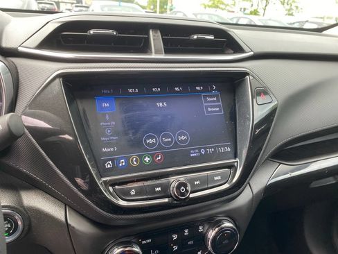 Used 2023 Chevrolet TrailBlazer LT w/ Convenience Package AWD/4WD image 25