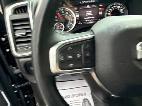 Certified 2023 RAM 1500 Laramie AWD/4WD image 28