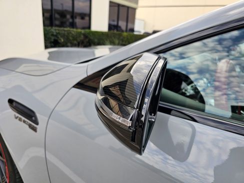 Used 2023 Mercedes-Benz AMG GT 63 S image 23