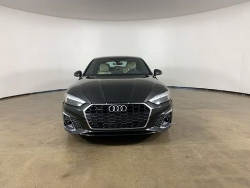 Used 2024 Audi A5 2.0T Premium Plus image 3