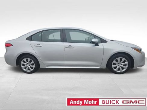 Used 2024 Toyota Corolla LE FWD image 23