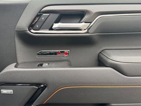 New 2026 GMC Sierra 1500 AT4 w/ AT4 Premium Package image 19