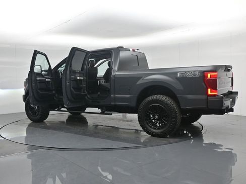 Used 2021 Ford F250 Lariat image 36