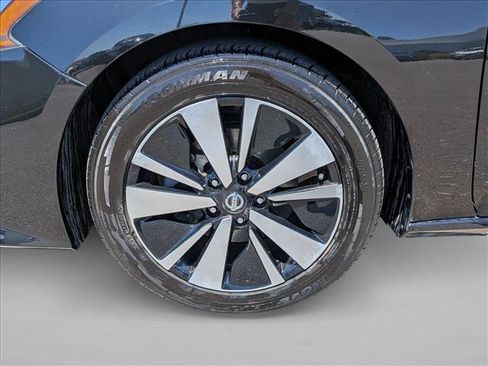 Used 2019 Nissan Altima 2.5 SV FWD image 23