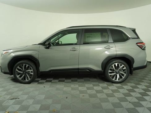 New 2026 Subaru Forester Touring image 4