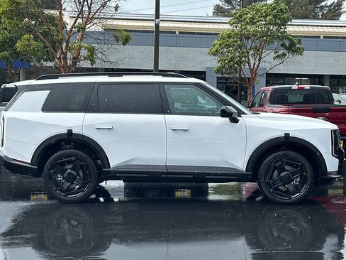 New 2027 Kia Telluride EX X-Line AWD/4WD image 3
