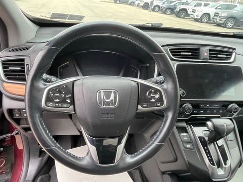 Used 2019 Honda CR-V EX-L image 31