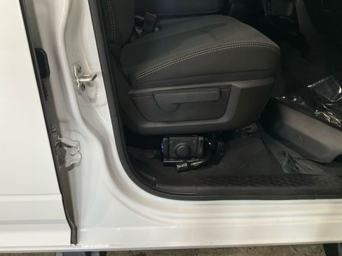 Used 2024 RAM 2500 Tradesman w/ Towing Technology Group image 29