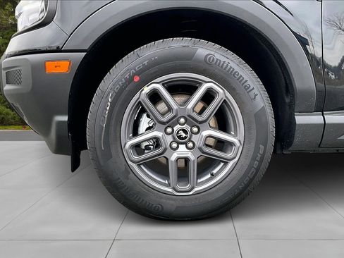 New 2025 Ford Bronco Sport Big Bend image 12