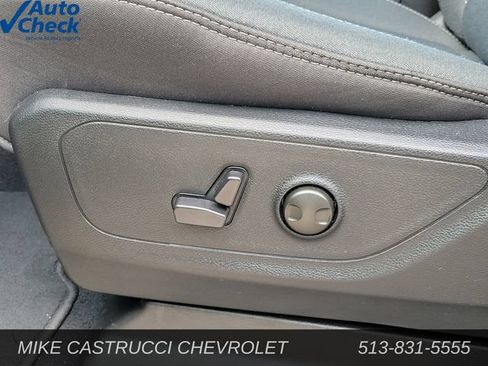 Used 2026 RAM 1500 Big Horn AWD/4WD image 19