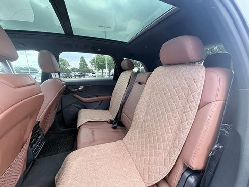 Used 2021 Audi Q7 2.0T Premium AWD/4WD image 7