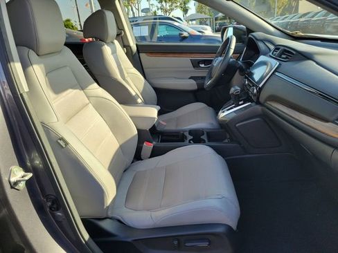 Used 2019 Honda CR-V EX-L image 17