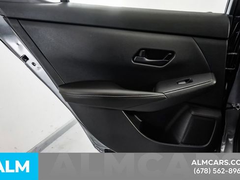 Used 2025 Nissan Sentra S FWD image 48