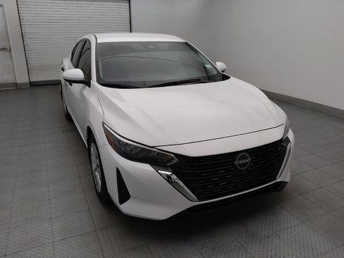 Used 2024 Nissan Sentra S FWD image 14