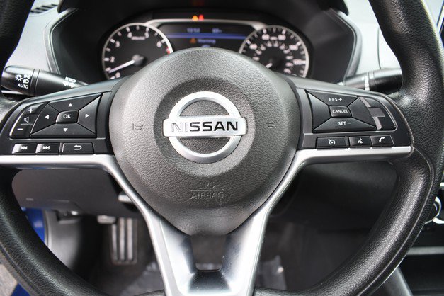 Used 2020 Nissan Altima 2.5 S FWD image 30