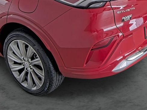 Used 2026 Buick Envista Avenir FWD image 9