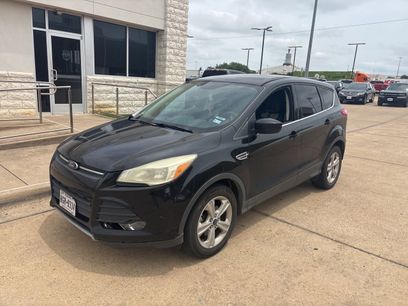 Used 2016 Ford Escape SE