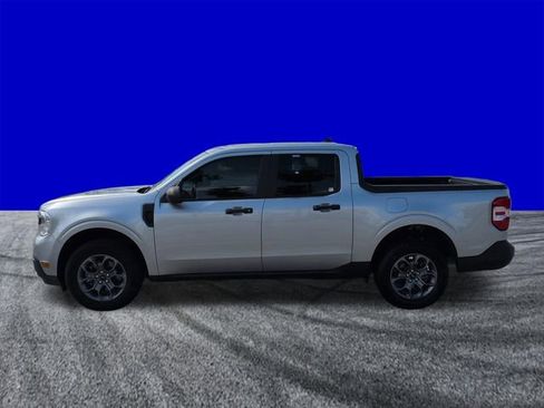 Certified 2022 Ford Maverick XL FWD image 7