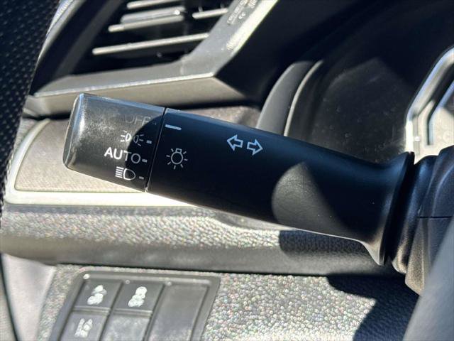 Used 2021 Honda Civic LX image 20