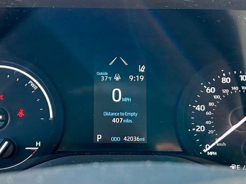 Certified 2024 Toyota Sienna LE image 20