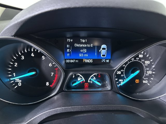 Used 2019 Ford Escape SE FWD image 12