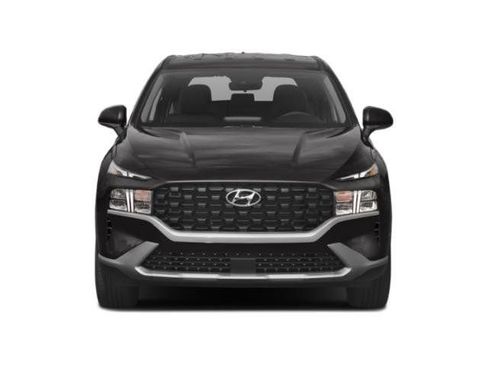 Used 2021 Hyundai Santa Fe SE image 7