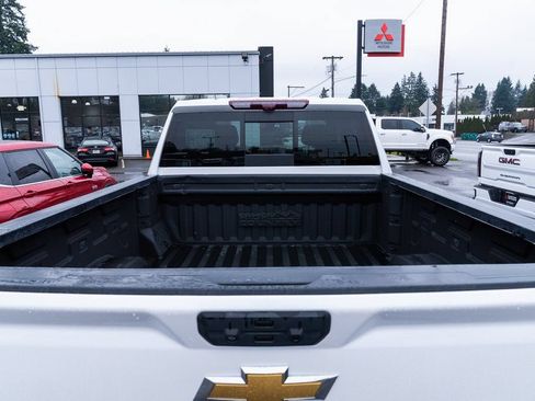 Used 2023 Chevrolet Silverado 2500 High Country AWD/4WD image 7