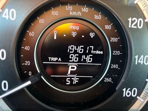 Used 2016 Honda Accord LX image 19